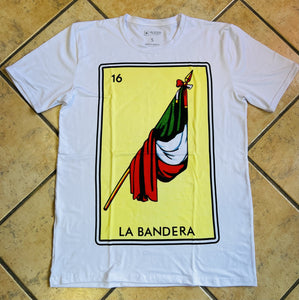 Unisex Loteria Shirts (S-L)