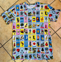 Load image into Gallery viewer, Unisex Loteria Shirts (XL-3XL)