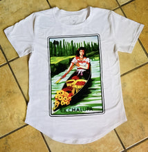 Load image into Gallery viewer, Ladies Loteria Shirts (XL-4XL)