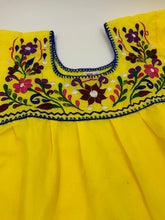 Load image into Gallery viewer, Girls Puebla Blouse